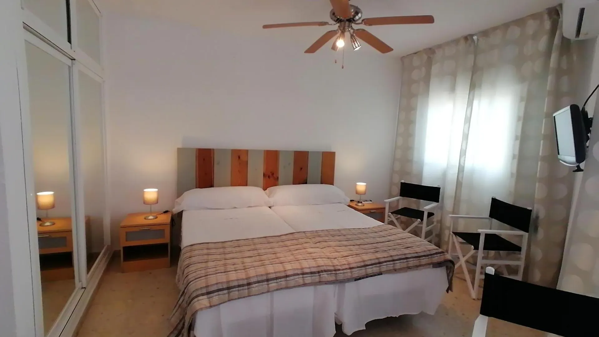 Palm Beach - La Carihuela Torremolinos